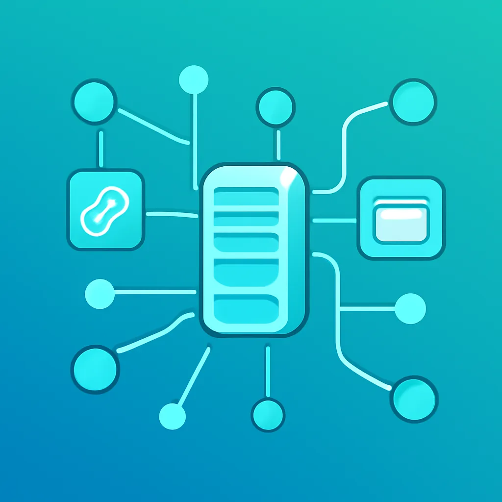 REVIEW: Apinaga — Menilai Klaim 'Pusat Data Akses Link Termudah' untuk Api Naga